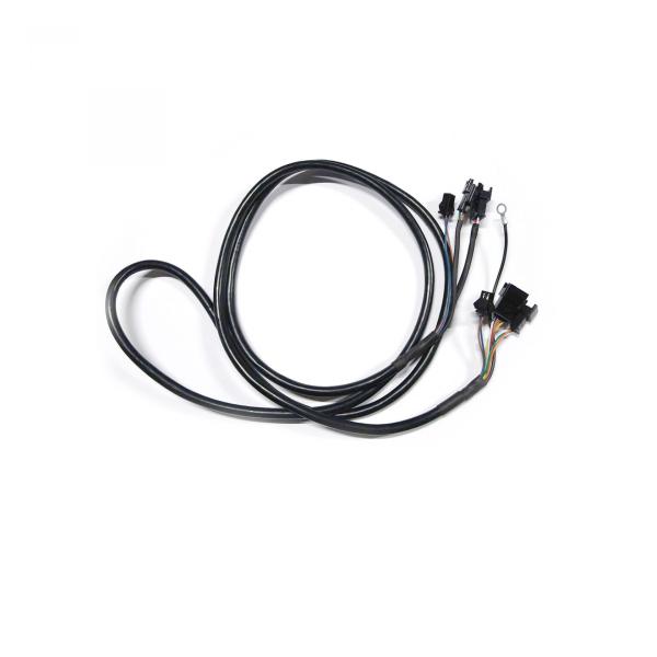 Display Anschlusskabel Vers.3 mit Dual Stecker epf-1 & epf-1-pro